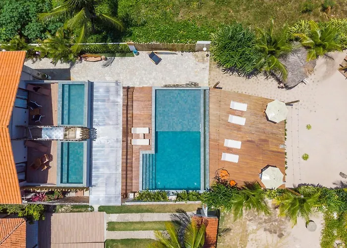 Pousada Villa Italiana