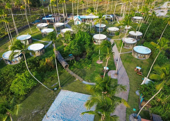 Taboo MilagresPousada